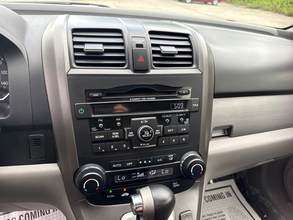 2011 Honda CR-V Image 13