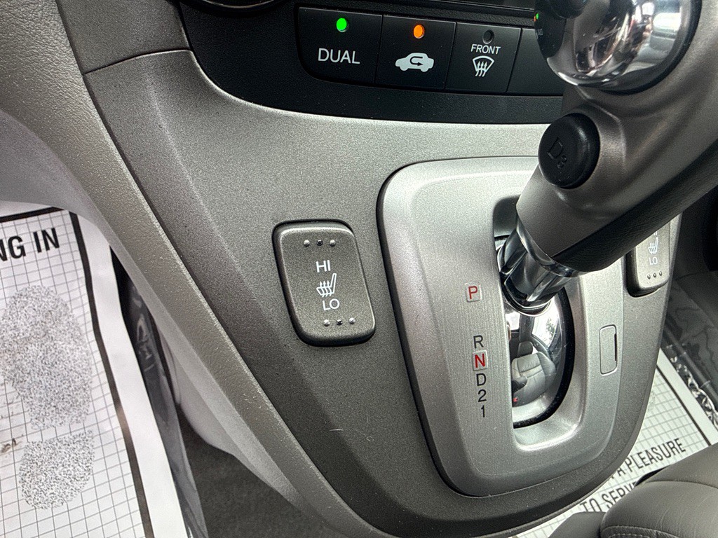 2011 Honda CR-V Image 14