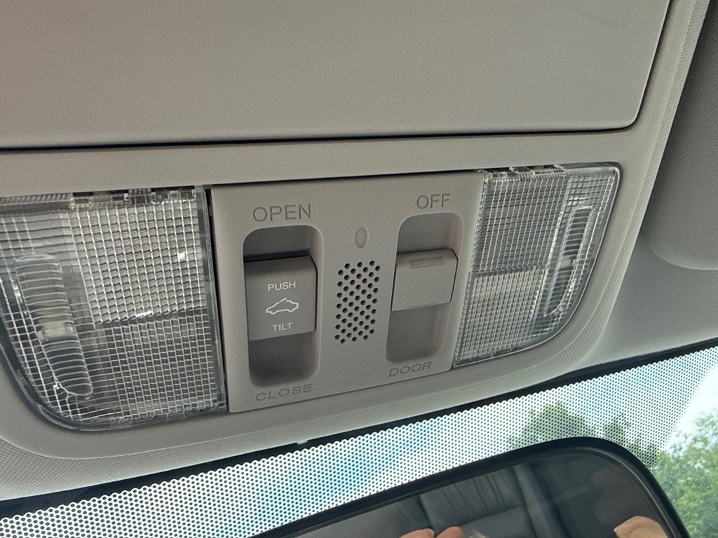 2011 Honda CR-V Image 15