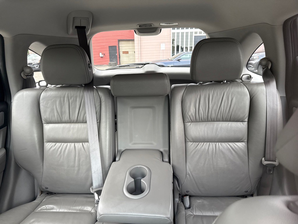 2011 Honda CR-V Image 19