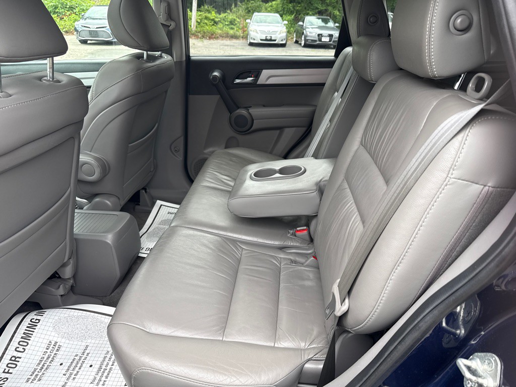 2011 Honda CR-V Image 20