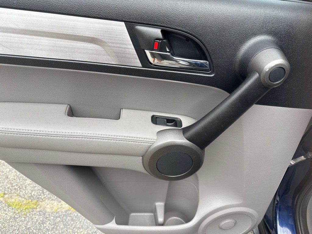 2011 Honda CR-V Image 21