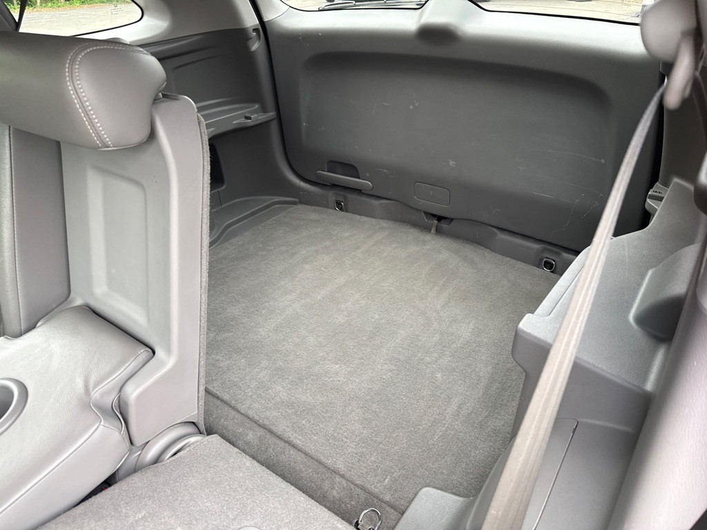 2011 Honda CR-V Image 22