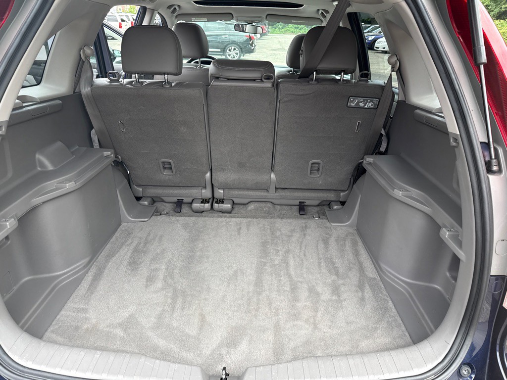 2011 Honda CR-V Image 23