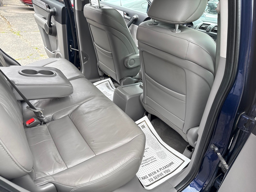 2011 Honda CR-V Image 24