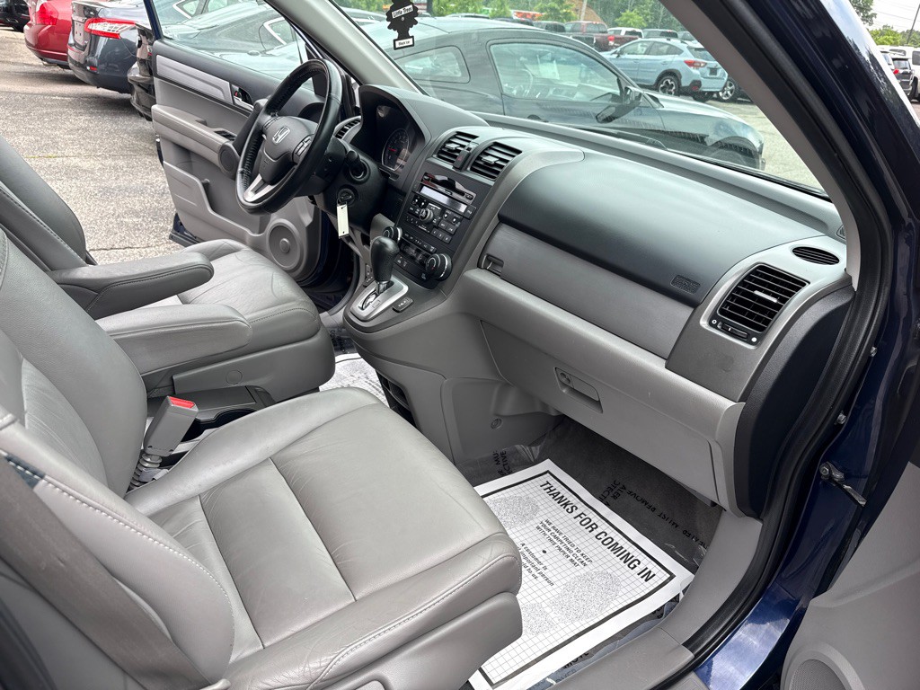 2011 Honda CR-V Image 26