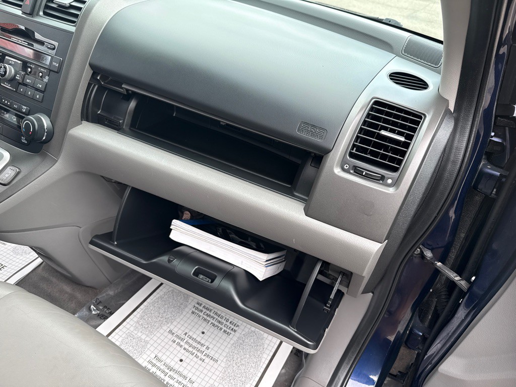 2011 Honda CR-V Image 28