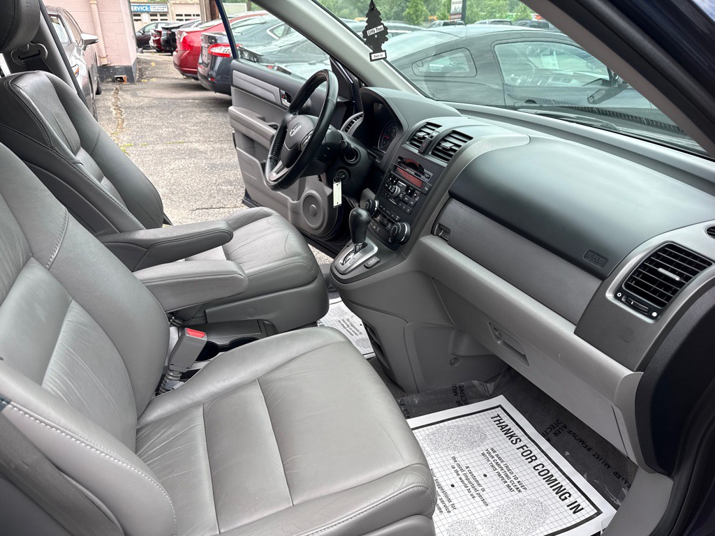 2011 Honda CR-V Image 29