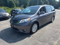Image for 2014 Toyota Sienna Xle ! ID: 7536711