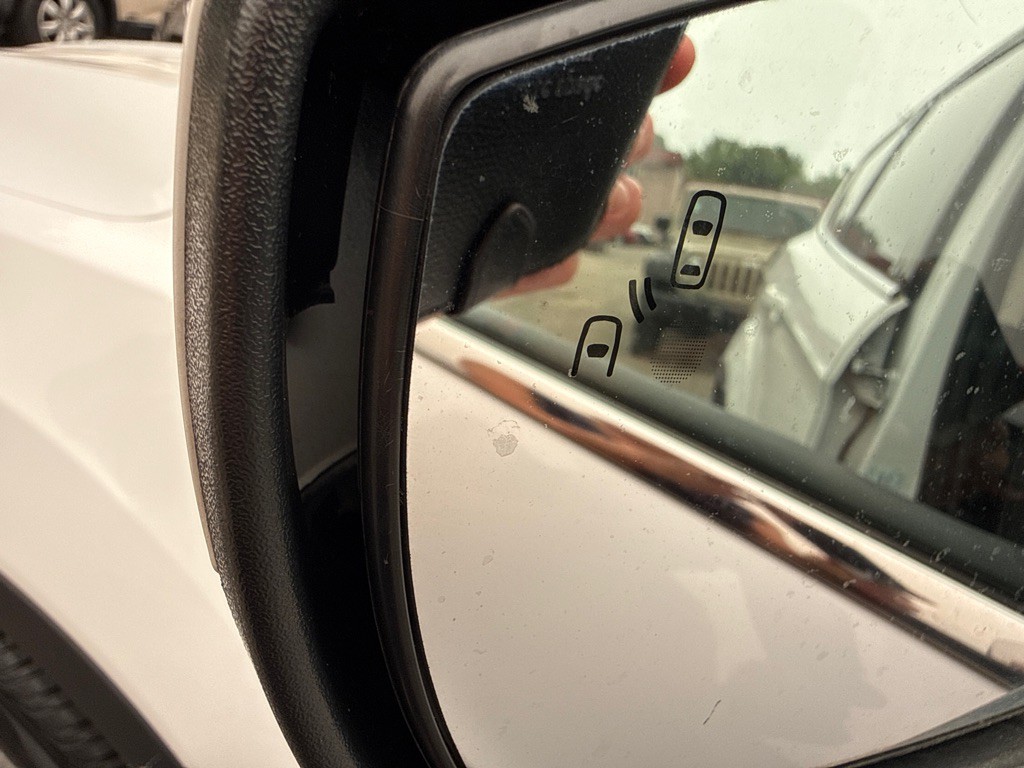 2017 Ford Escape Image 5