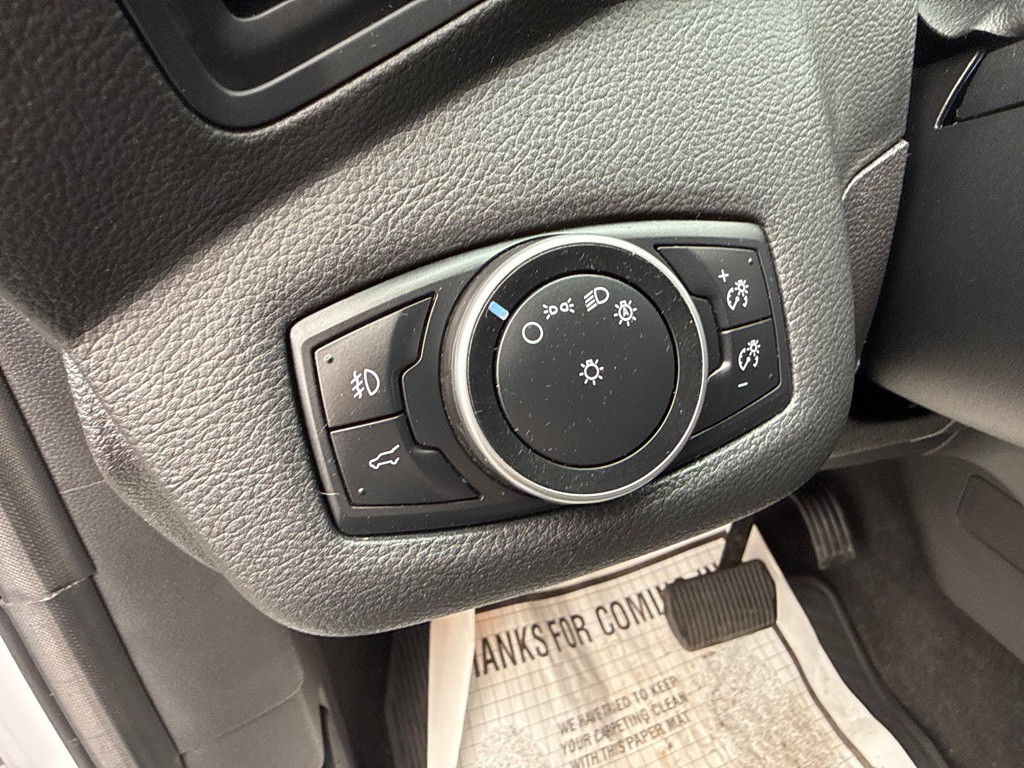 2017 Ford Escape Image 8