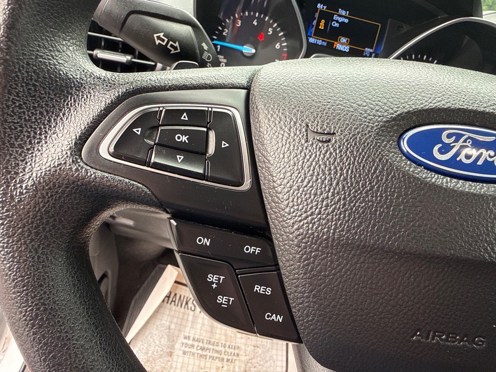 2017 Ford Escape Image 11