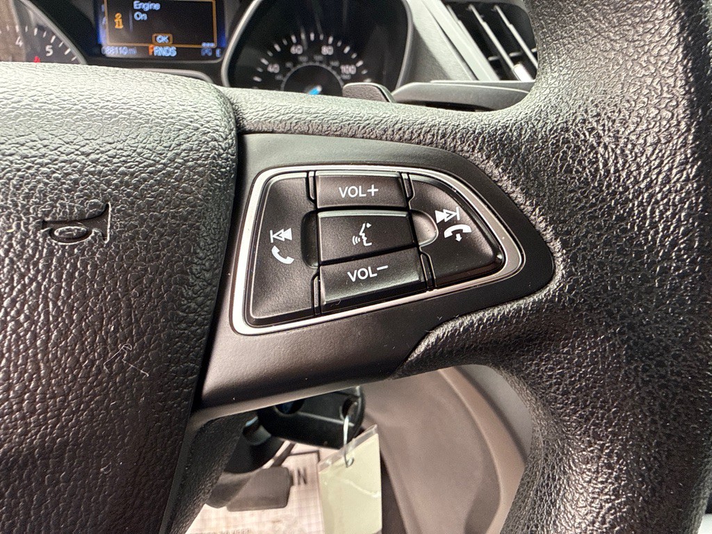 2017 Ford Escape Image 12
