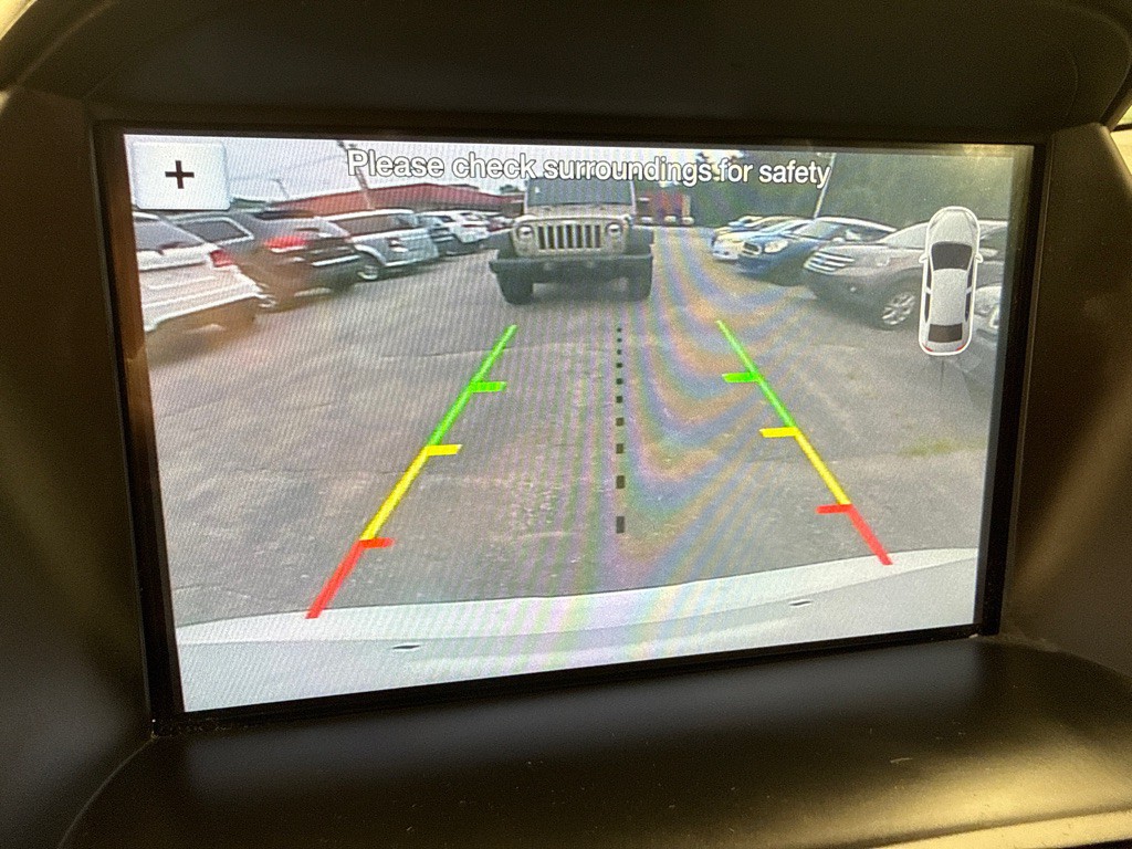 2017 Ford Escape Image 14