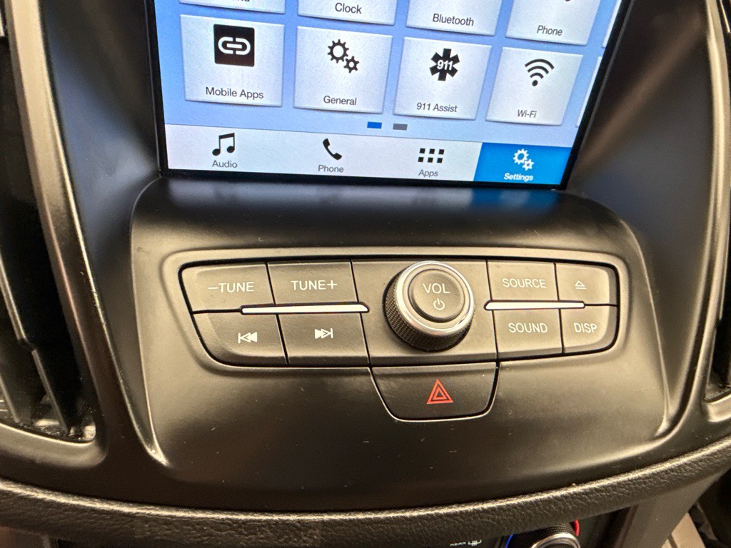 2017 Ford Escape Image 16