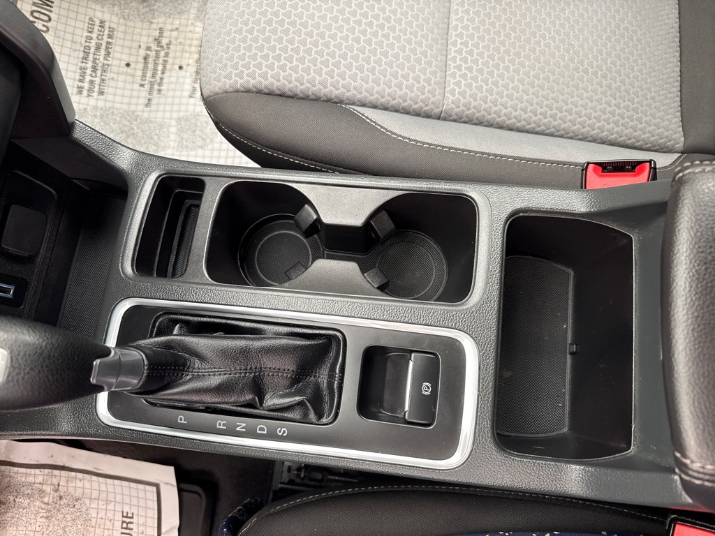 2017 Ford Escape Image 18