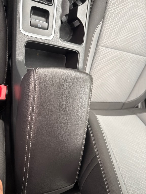 2017 Ford Escape Image 19