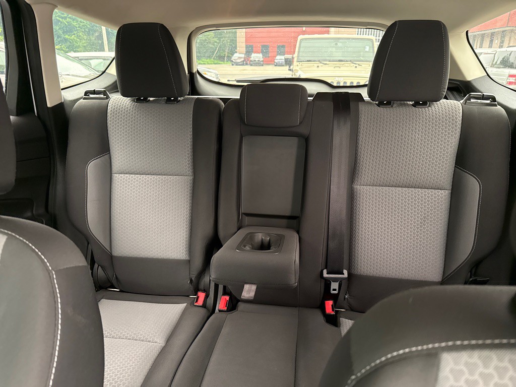 2017 Ford Escape Image 21