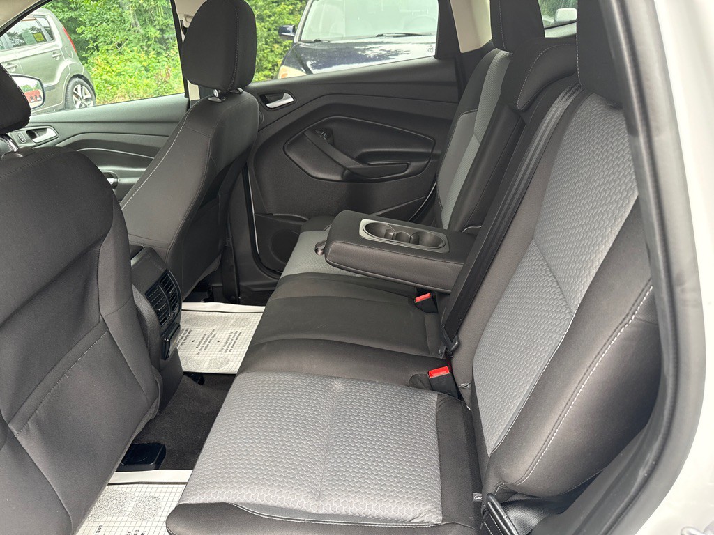 2017 Ford Escape Image 22