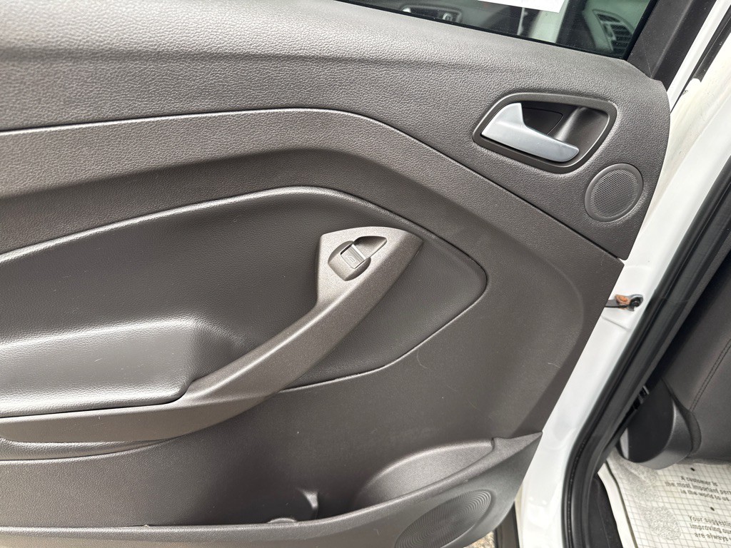 2017 Ford Escape Image 23