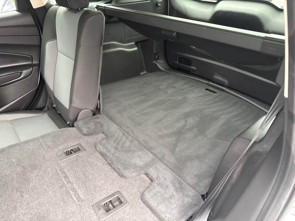 2017 Ford Escape Image 25