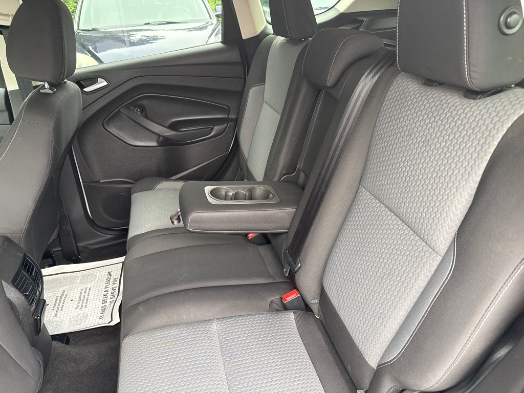 2017 Ford Escape Image 26