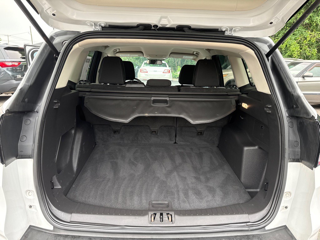 2017 Ford Escape Image 27