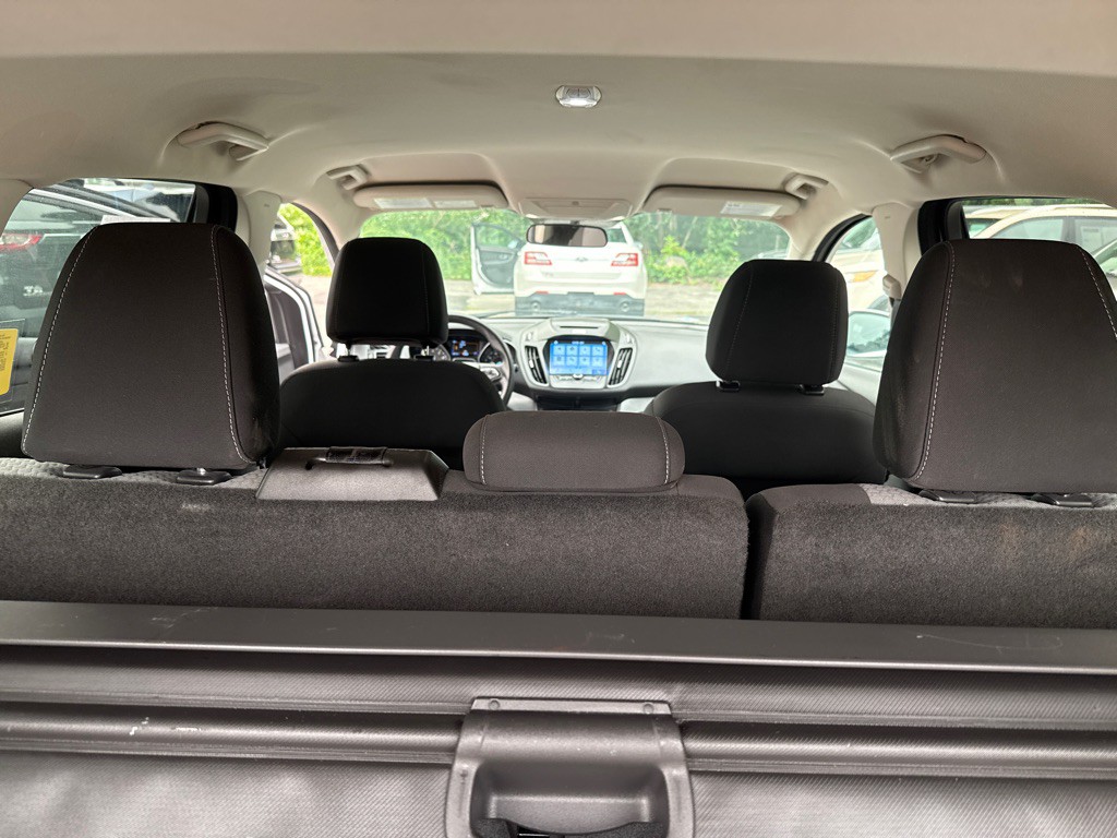 2017 Ford Escape Image 28