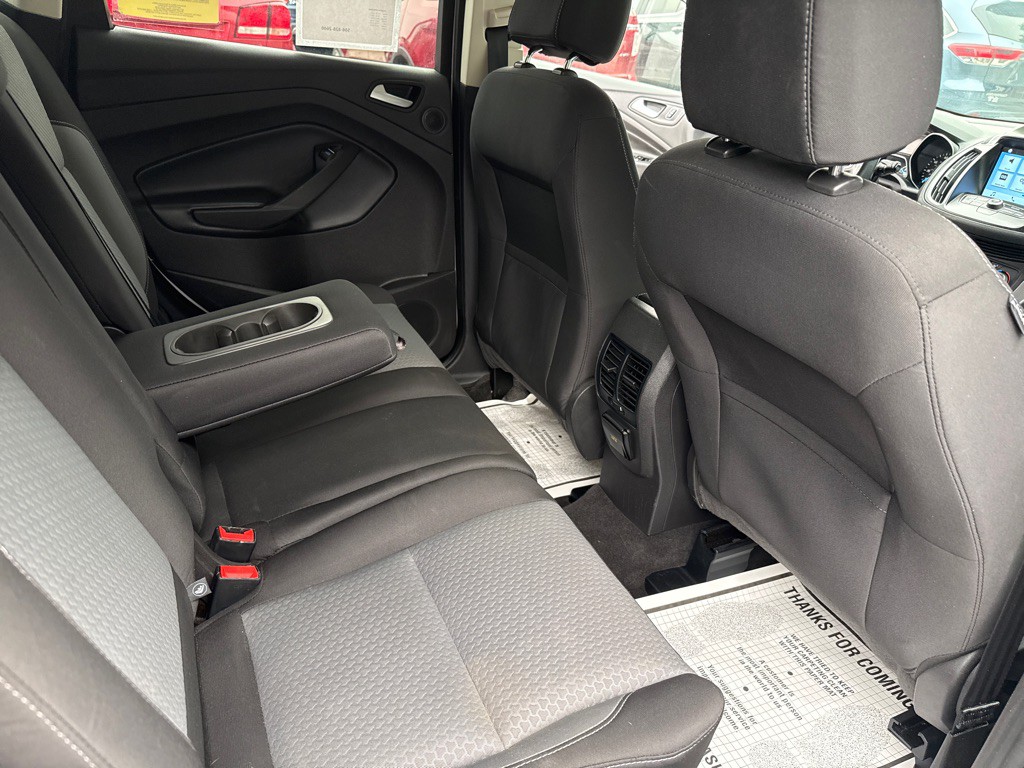 2017 Ford Escape Image 29