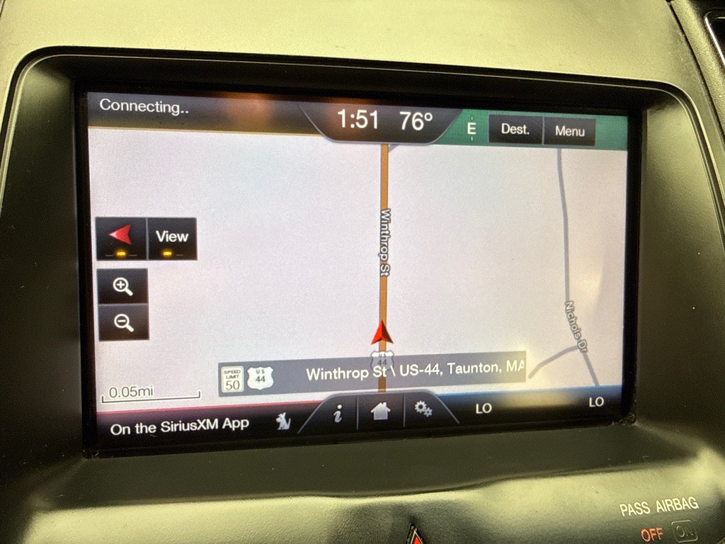 2014 Ford Taurus Image 16