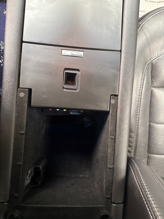 2014 Ford Taurus Image 20