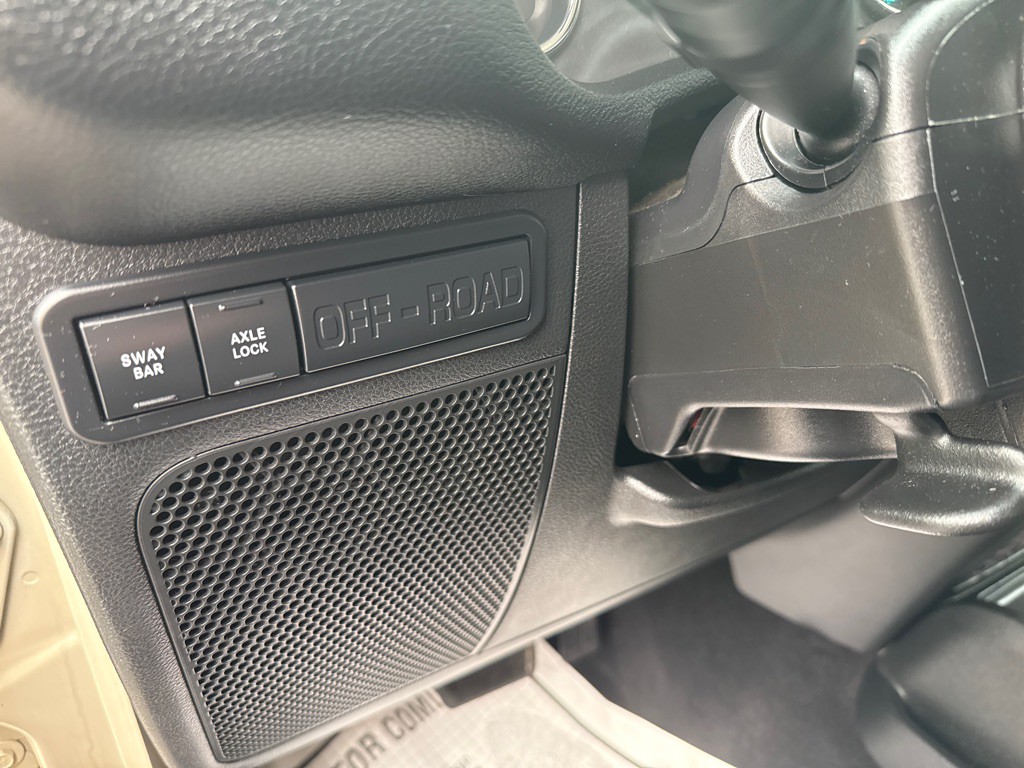 2017 Jeep Wrangler Unlimited Image 10