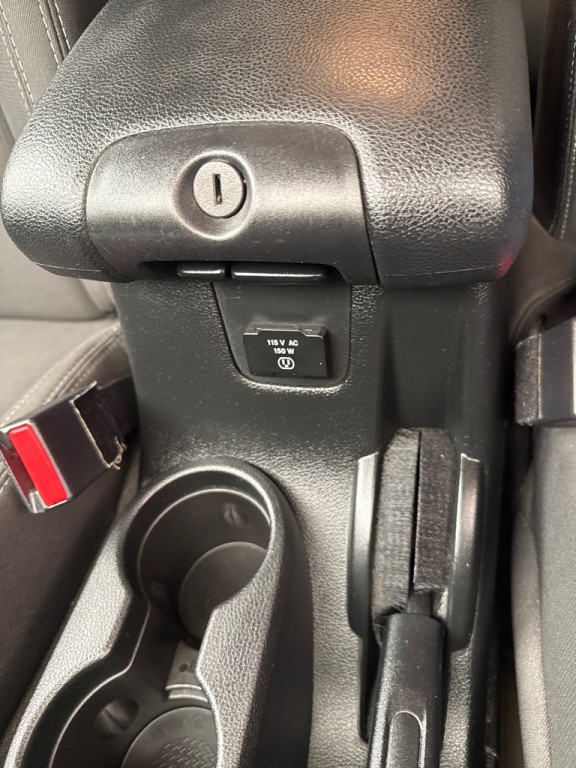 2017 Jeep Wrangler Unlimited Image 22