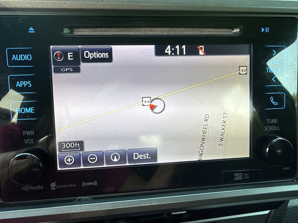 2016 Toyota Tacoma Image 15