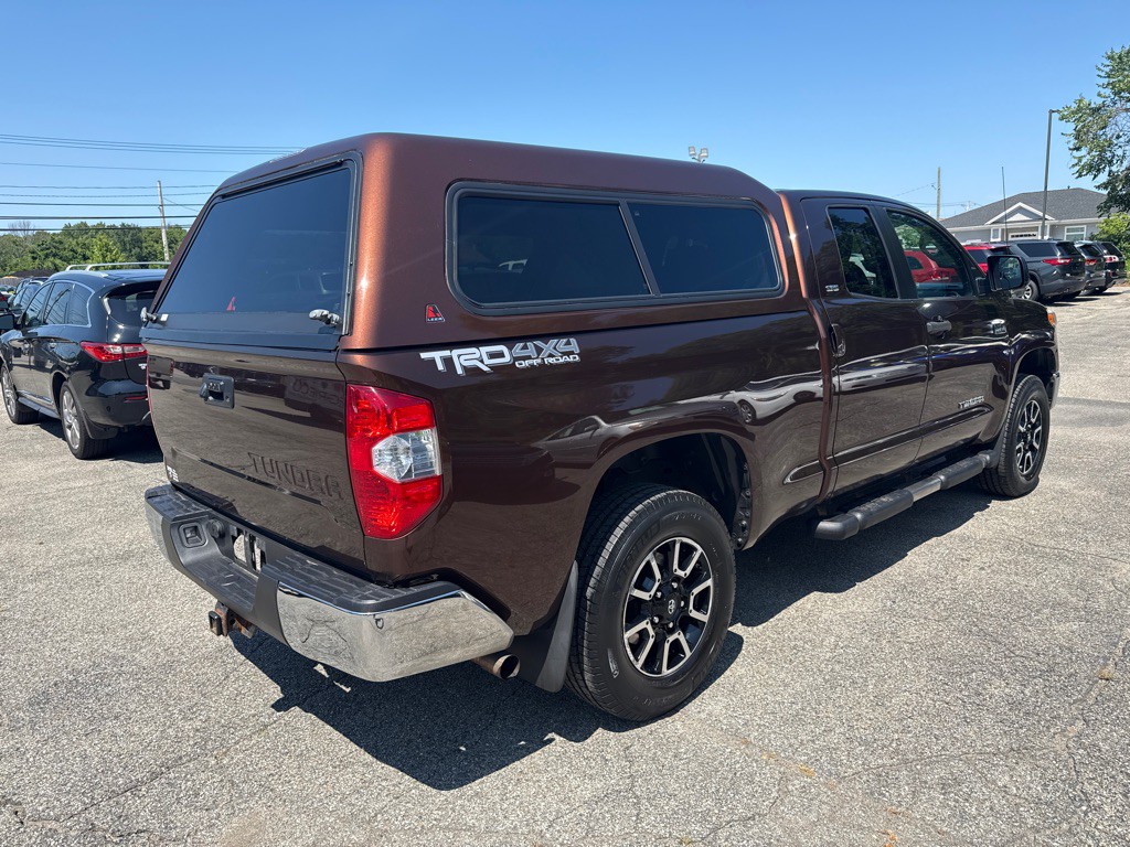 2016 Toyota Tundra Image 3