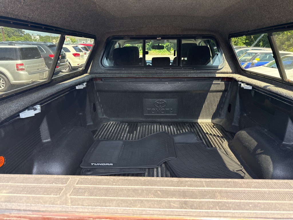 2016 Toyota Tundra Image 6