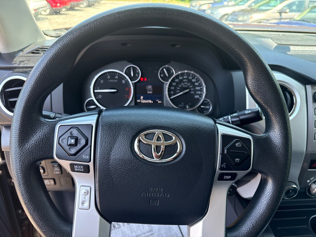 2016 Toyota Tundra Image 14