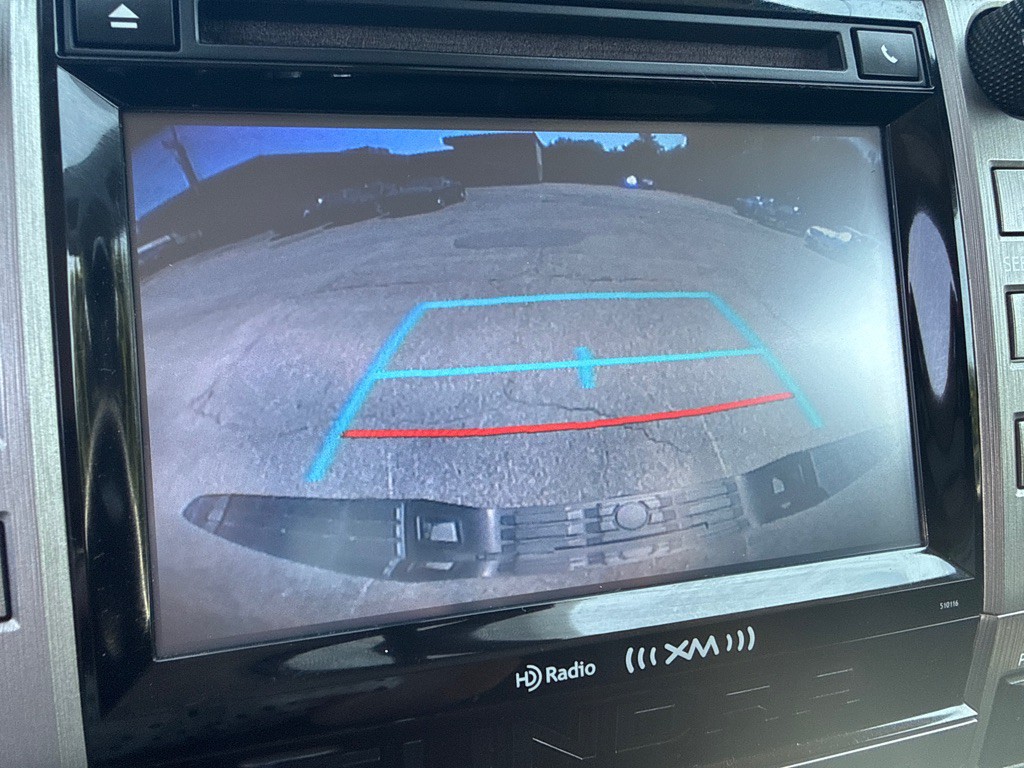 2016 Toyota Tundra Image 17