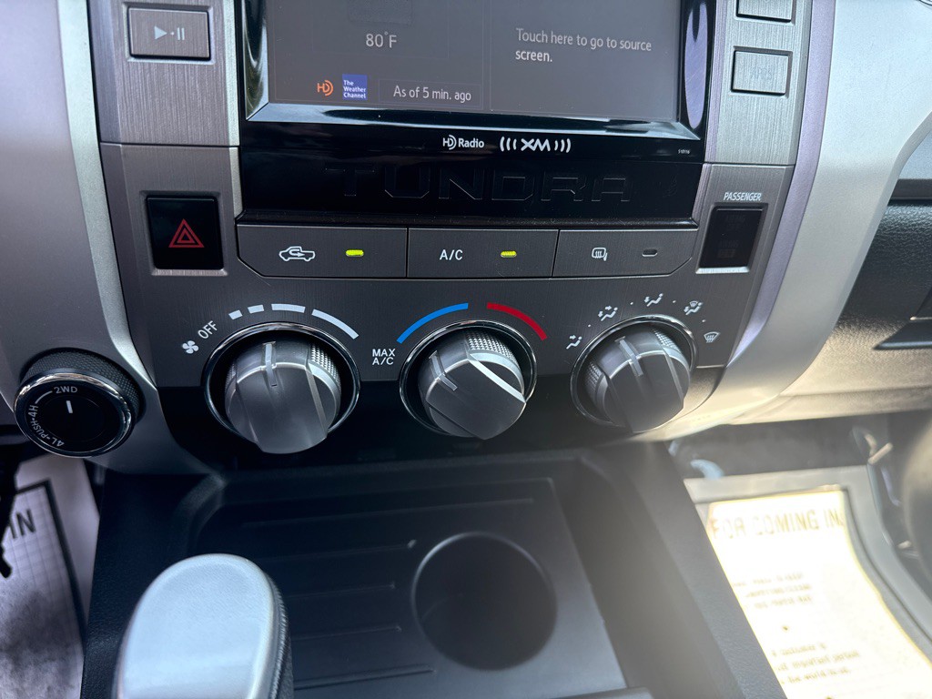 2016 Toyota Tundra Image 19