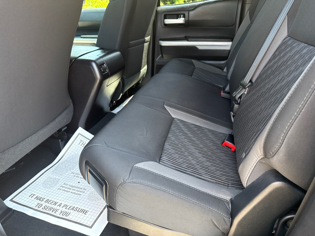2016 Toyota Tundra Image 25