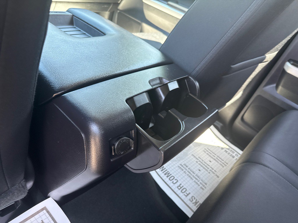 2016 Toyota Tundra Image 27