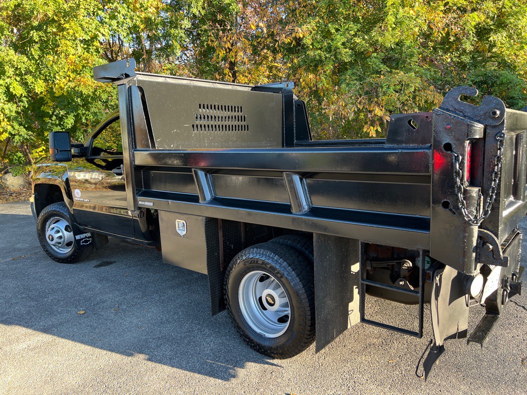 2016 Chevrolet Silverado 1500 Image 6