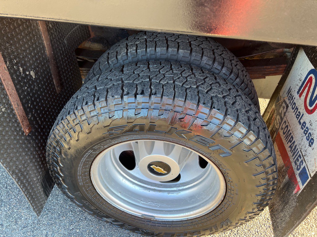 2016 Chevrolet Silverado 1500 Image 7