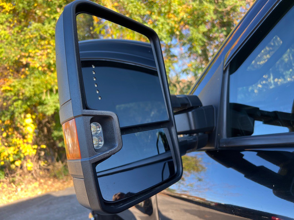 2016 Chevrolet Silverado 1500 Image 8