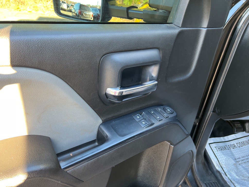 2016 Chevrolet Silverado 1500 Image 9