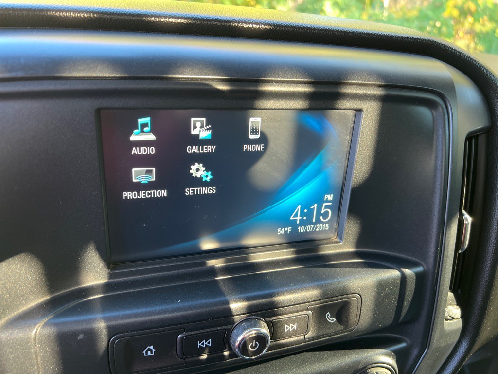 2016 Chevrolet Silverado 1500 Image 14