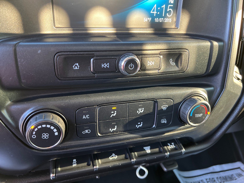 2016 Chevrolet Silverado 1500 Image 15