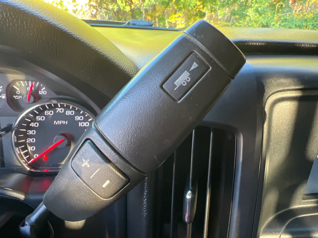 2016 Chevrolet Silverado 1500 Image 17