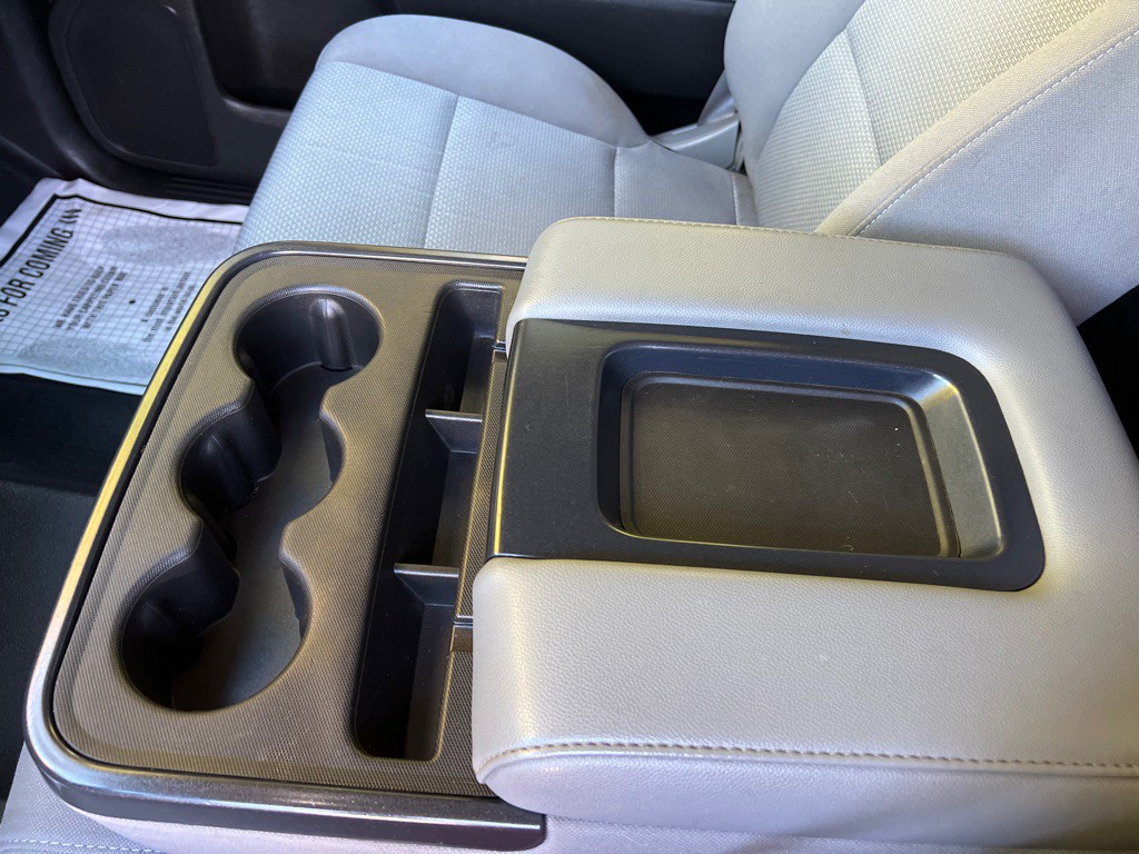 2016 Chevrolet Silverado 1500 Image 18
