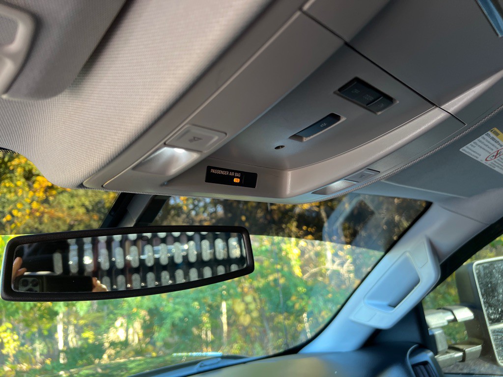 2016 Chevrolet Silverado 1500 Image 20